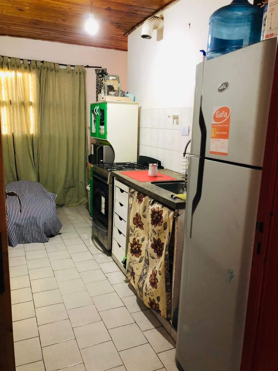 Bº Cerveceros - Palmara 2900 - Depto - 2 Dorm - Balcón 5