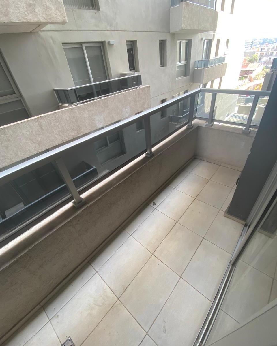 Villa Carlos Paz - Edificio Opera II - Dpto de Categoria 2
