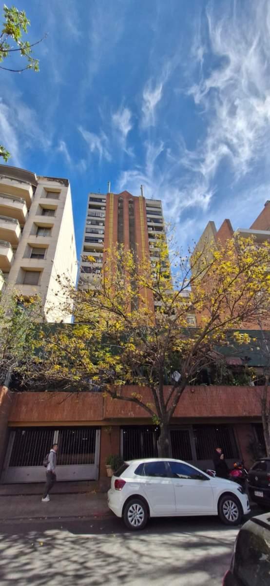 B°nva Cba - Bs As 850 - Semipiso 3 D, C - 2 Cocheras 4