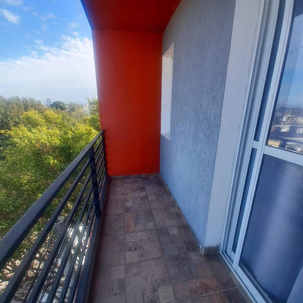 B San Martín - Depto - en Venta - Colombres 2500 - Esq Ceferino de Lastra - Terraza 1
