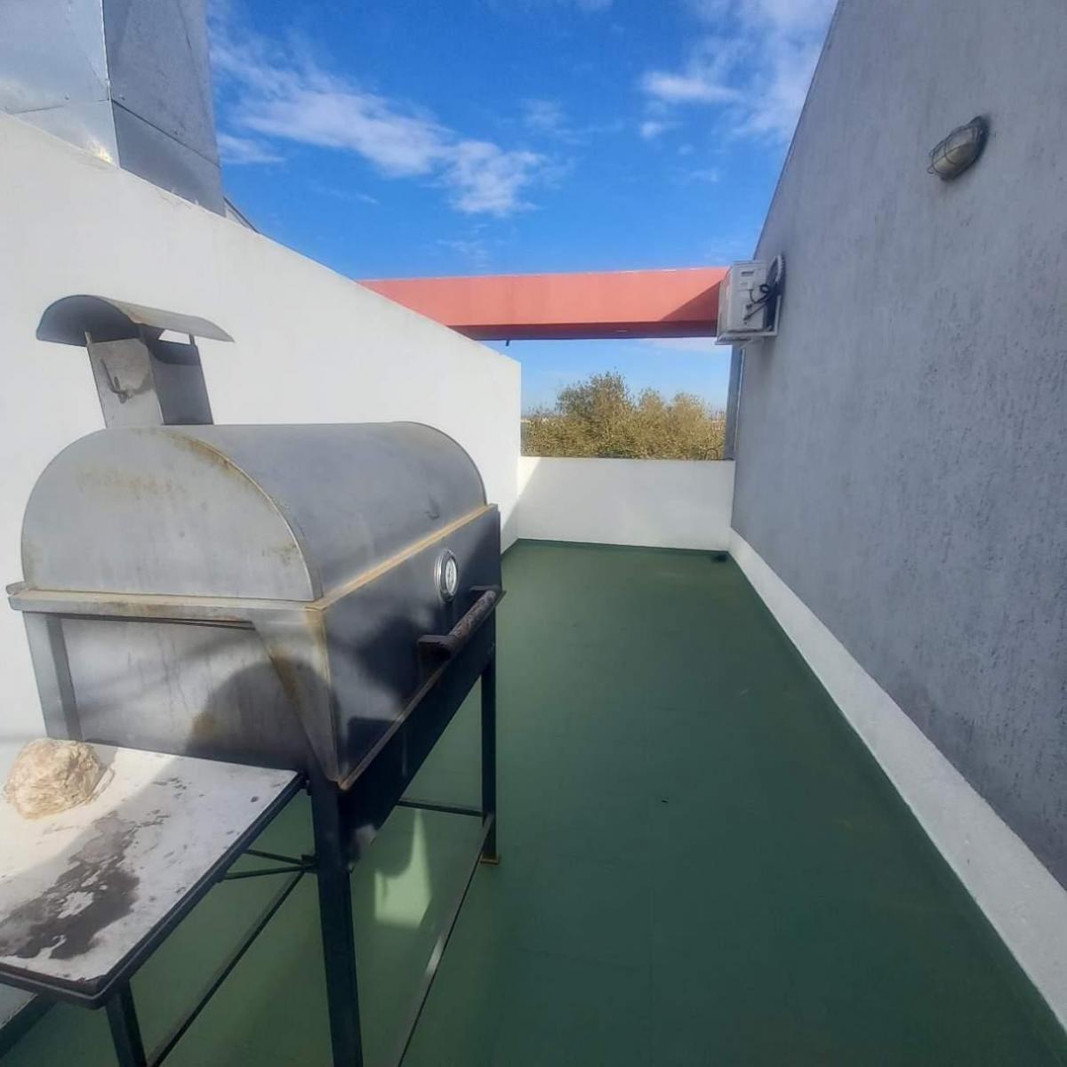 B San Martín - Depto - en Venta - Colombres 2500 - Esq Ceferino de Lastra - Terraza 2