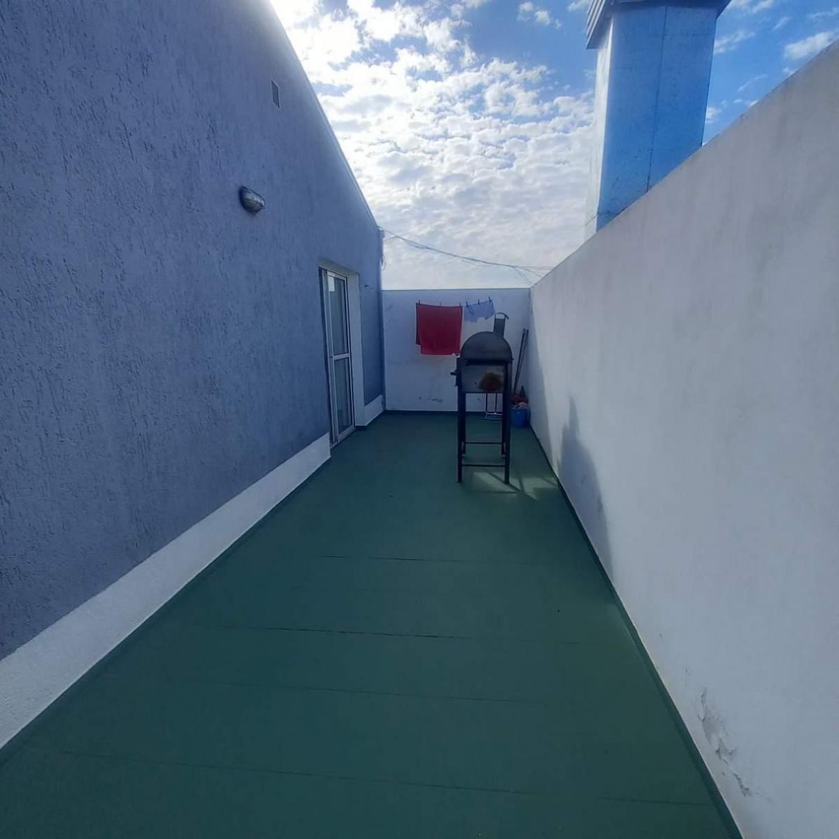 B San Martín - Depto - en Venta - Colombres 2500 - Esq Ceferino de Lastra - Terraza 3