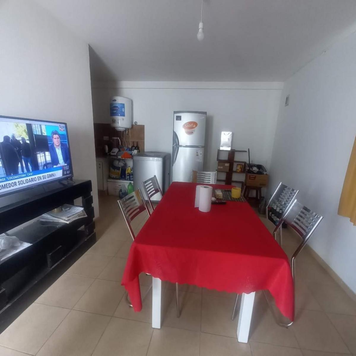 B San Martín - Depto - en Venta - Colombres 2500 - Esq Ceferino de Lastra - Terraza 4