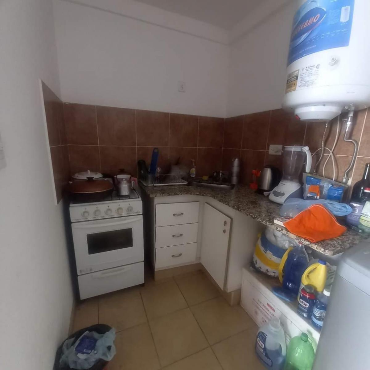 B San Martín - Depto - en Venta - Colombres 2500 - Esq Ceferino de Lastra - Terraza 5