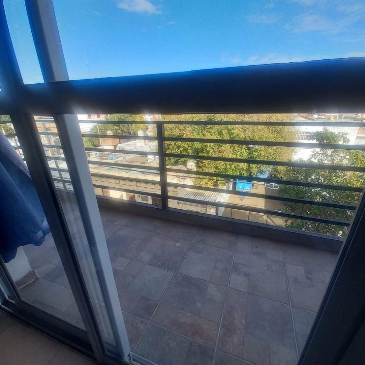 B San Martín - Depto - en Venta - Colombres 2500 - Esq Ceferino de Lastra - Terraza 4