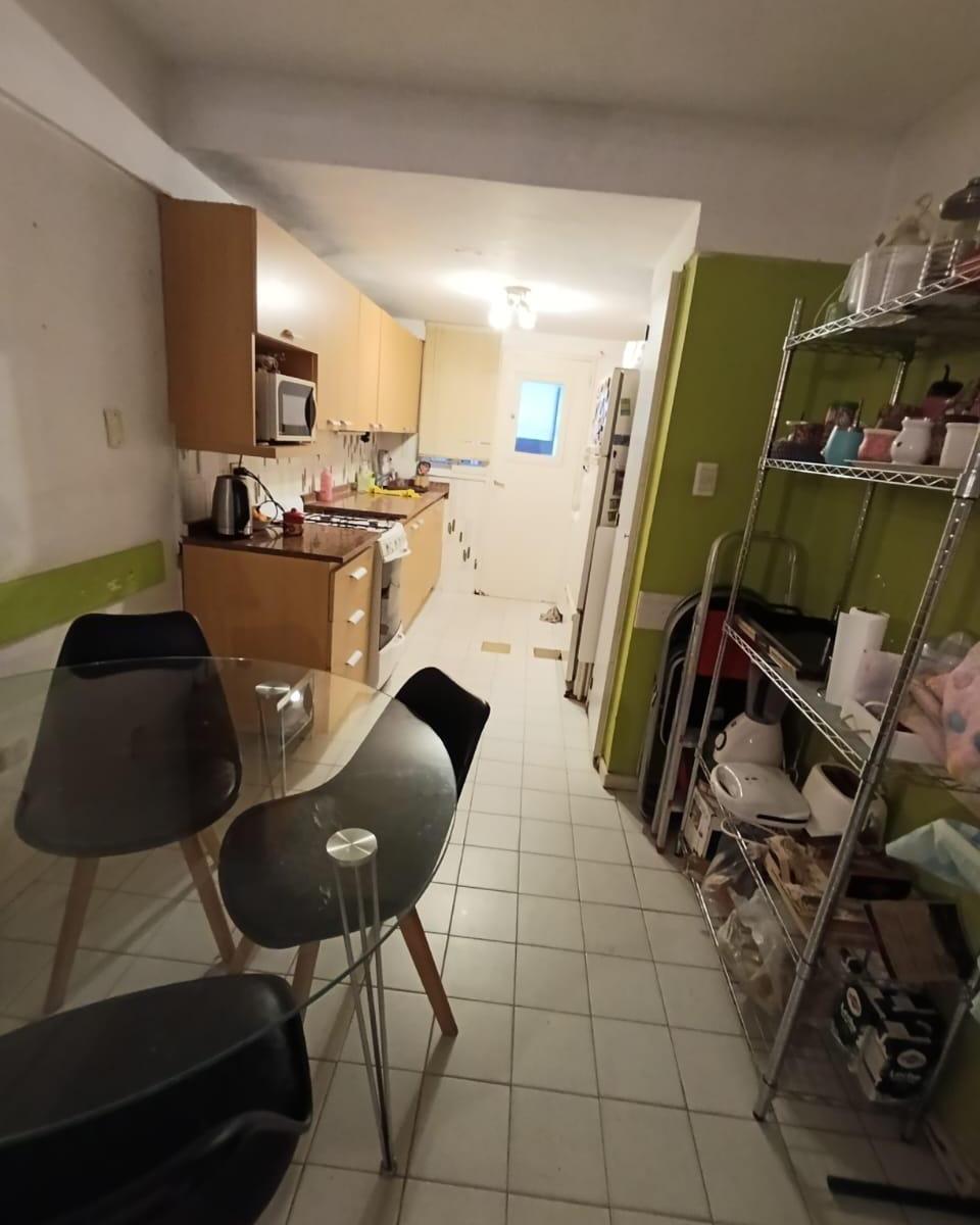 B General Paz - Pichincha 100 - Hermoso Depto 3 Dorm con Patio 1