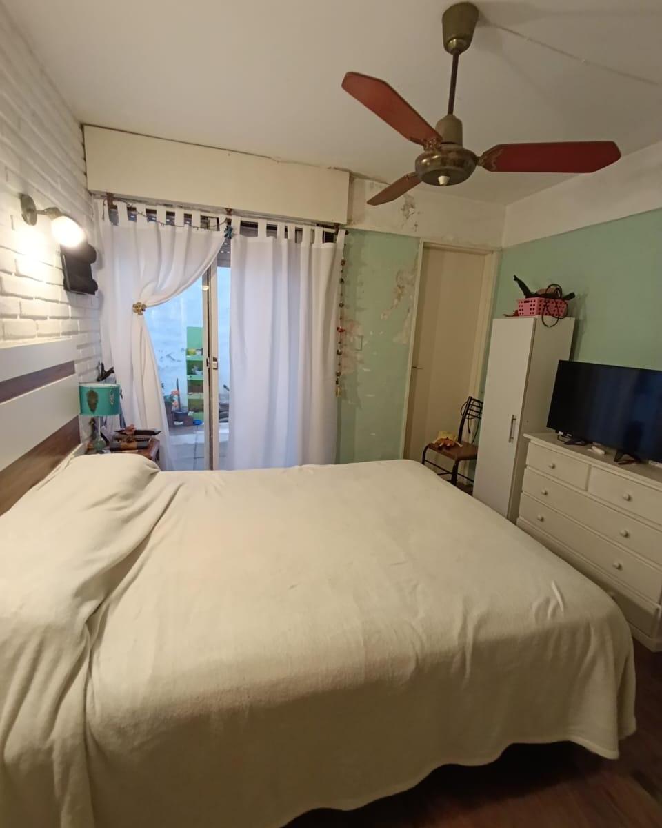 B General Paz - Pichincha 100 - Hermoso Depto 3 Dorm con Patio 2