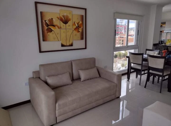 VILLA CARLOS PAZ - VENETO III - DEPTO 1 DORM - CATEGORÍA - VISTAS AL LAGO - Ag. 1