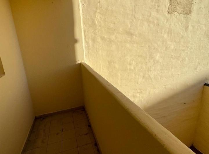 Av Colon 1537 - Oportunidad - 2 Dorm. C Balcon y Espacio Para Vehiculo 4