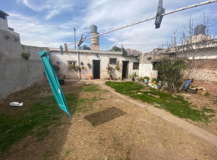 B HIPOLITO YRIGOYEN - URQUIZA 3600 - 2 DORM 1 ESCRITORIO C GARAGE TRIPLE 2