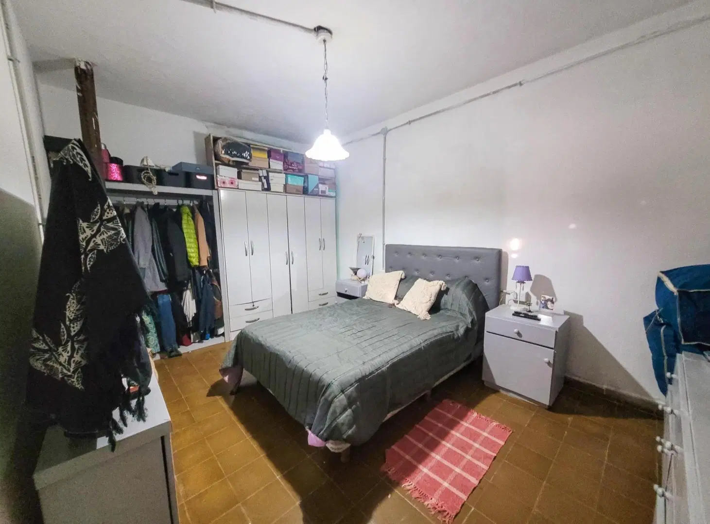 Casa 2 dormitorios 125m terreno en Arguello Norte 5