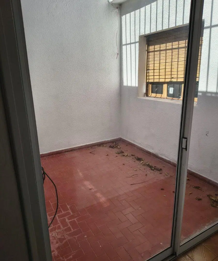 Villa Dolores.APTA CREDITO. Centro. Excelente ubic. 3 dorm. 2 baños Garaje. Dep. de servicio.Patio 3