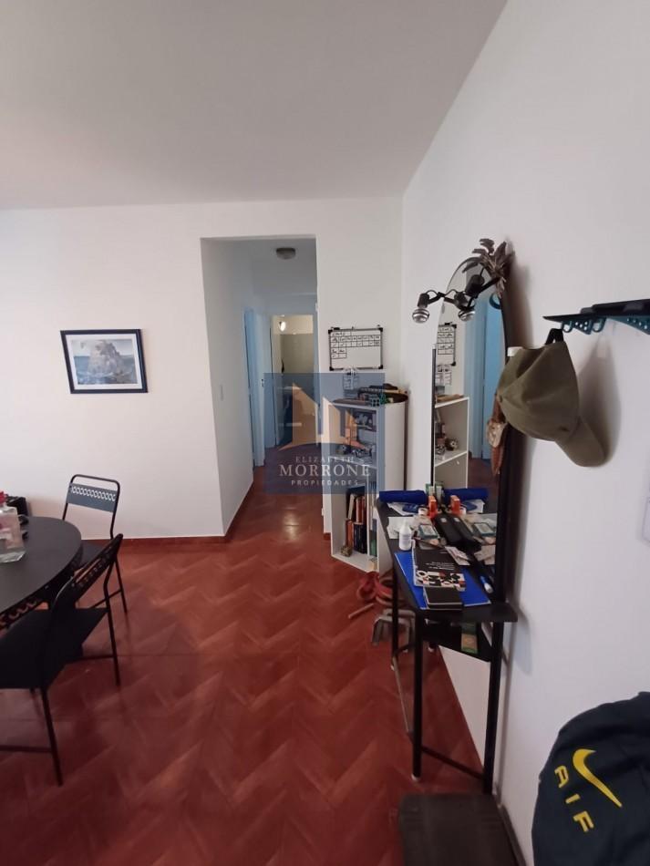 DEPARTAMENTO 3 AMBIENTES 14 DE JULIO 10 -TEMPERLEY ESTE- RECIENTEMENTE REMODELADO