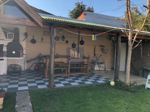 Foto de EXCELENTE OPORTUNIDAD BONITO CHALET 3 DORMITORIOS 1 BAÑO -RECONDO 990, imagen 3