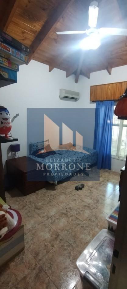 EXCELENTE OPORTUNIDAD BONITO CHALET 3 DORMITORIOS 1 BAÑO -RECONDO 990 -MONTE GRANDE- APTA CREDITO