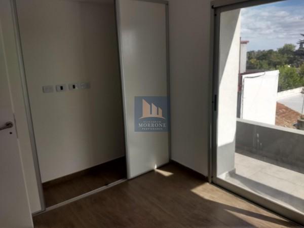 HERMOSO DEPARTAMENTO EN VENTA A ESTRENAR 2 AMBIENTES, CON COCHERA!!!! HERMINIO CONSTANZO 200 -MONTE 