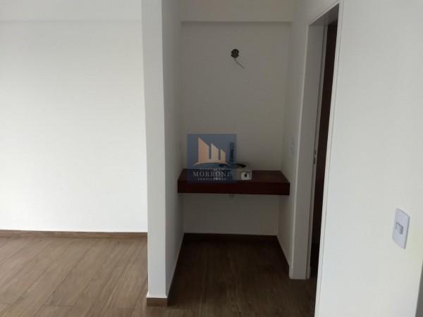 HERMOSO DEPARTAMENTO EN VENTA CON TERRAZA PROPIA Y JACUZZI 3 AMBIENTES CON COCHERA -HERMINIO CONSTAN