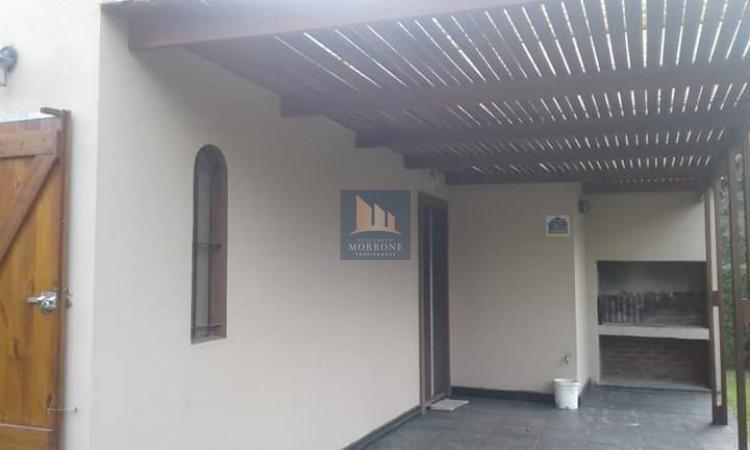 Divino Duplex en Reserva Forestal de Atlantida, Coimbra y Chipre - Santa Clara del Mar 4