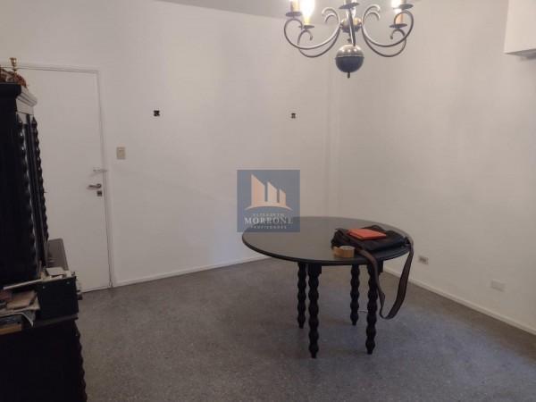 Venta Departamento 3 Ambientes Planta Baja, Sixto Fernandez 400 - Lomas de Zamora 3