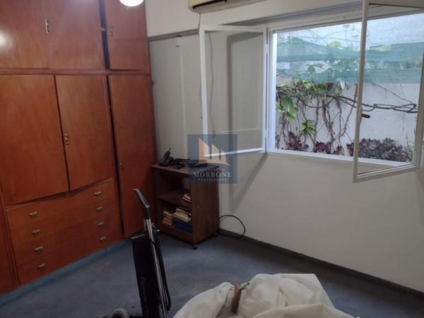 Venta Departamento 3 Ambientes Planta Baja, Sixto Fernandez 400 - Lomas de Zamora 2