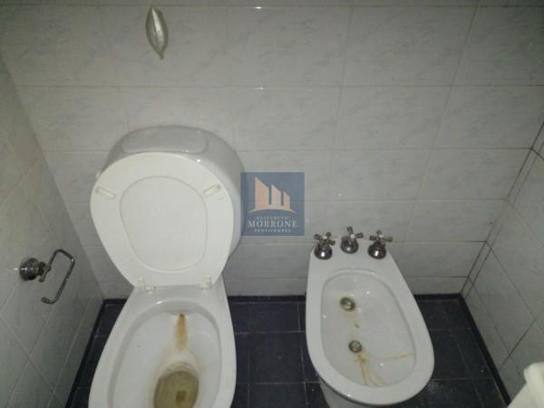 Venta Departamento 3 Ambientes Planta Baja, Sixto Fernandez 400 - Lomas de Zamora 5