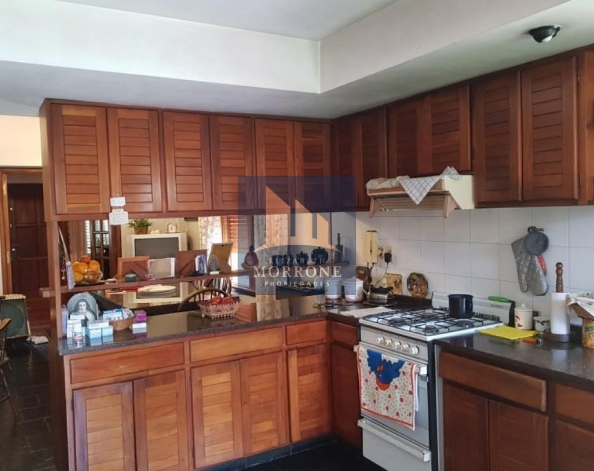 Foto de CASA EN VENTA 3 DORMITORIOS, ECHEVERRIA 930 -MONTE GRANDE- APTA CREDITO, imagen 4