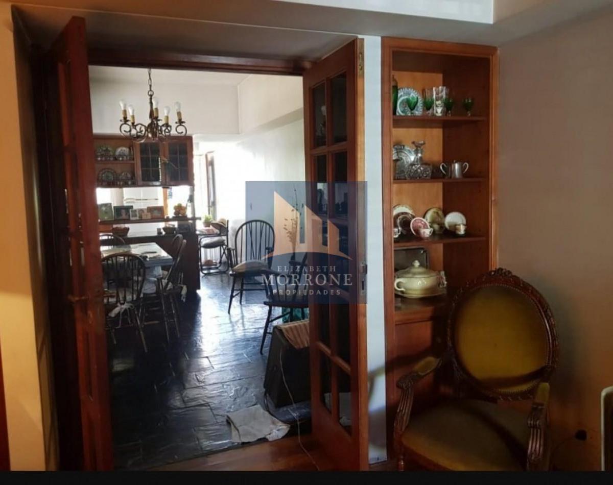 CASA EN VENTA 3 DORMITORIOS, ECHEVERRIA 930 -MONTE GRANDE- APTA CREDITO
