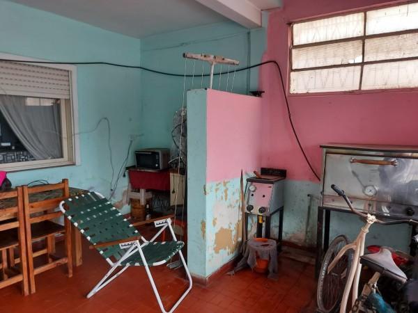 Oportunidad PH en Venta Excelente Ubicacion a Media Cuadra de Salta, Vertiz 4850 - San Jose - Apta C 4
