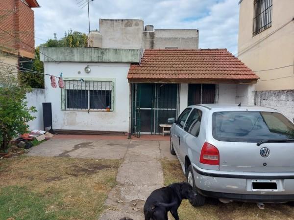 Propiedad en Argentina