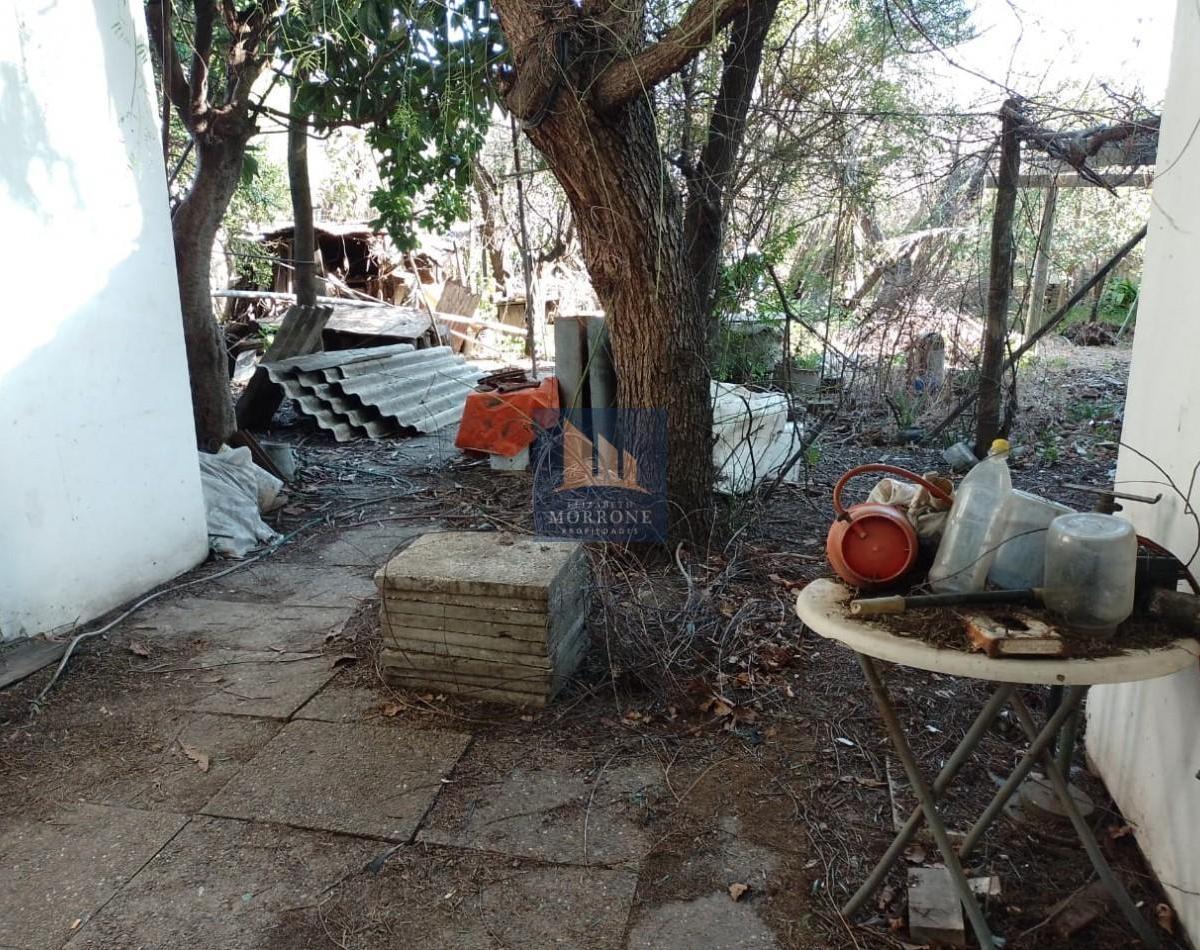 Venta Casa 2 Dorm. y Parque, Rio Negro 1500 - San Jose 4