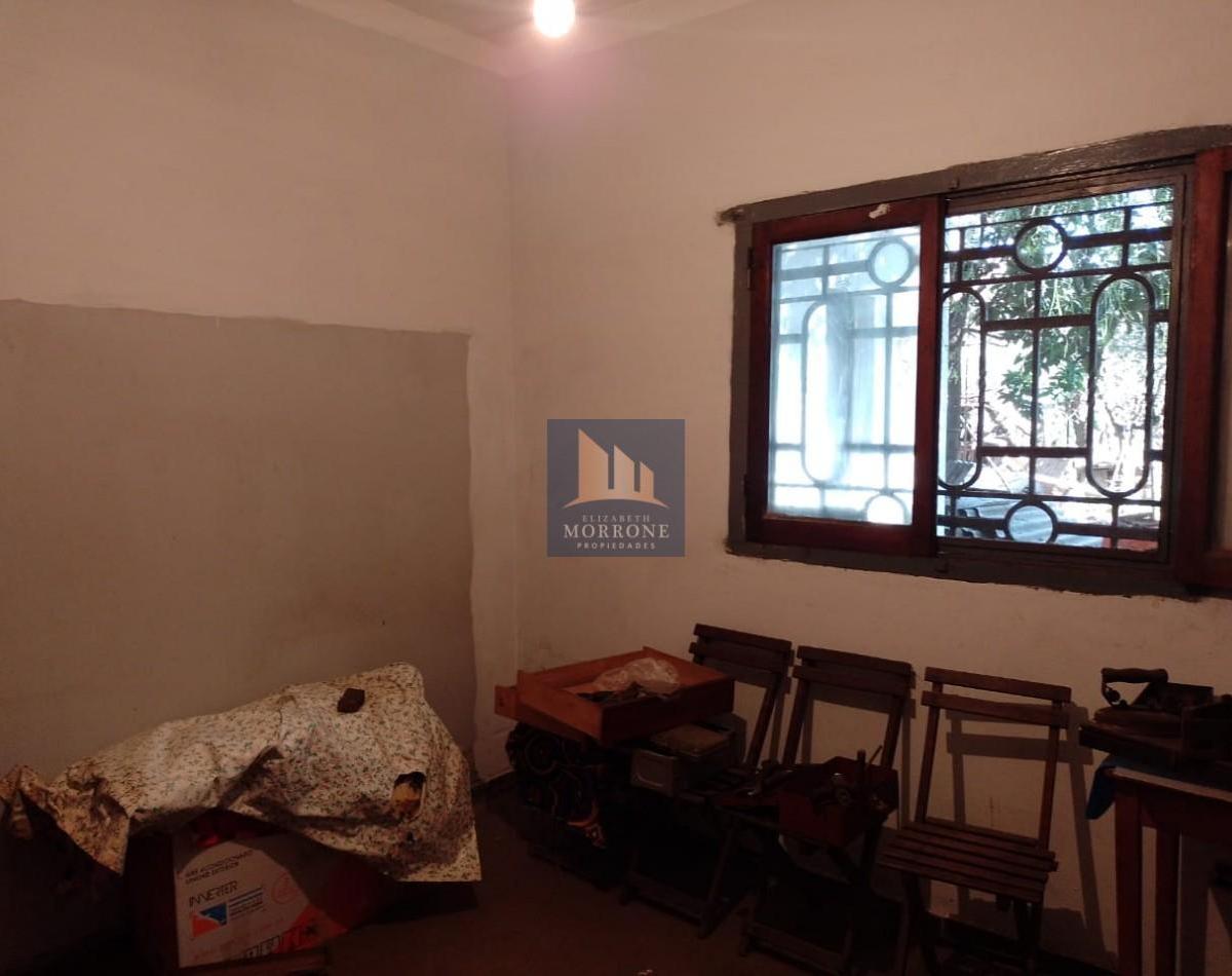 Venta Casa 2 Dorm. y Parque, Rio Negro 1500 - San Jose 3