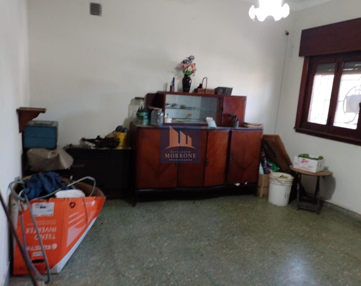 Venta Casa 2 Dorm. y Parque, Rio Negro 1500 - San Jose 1