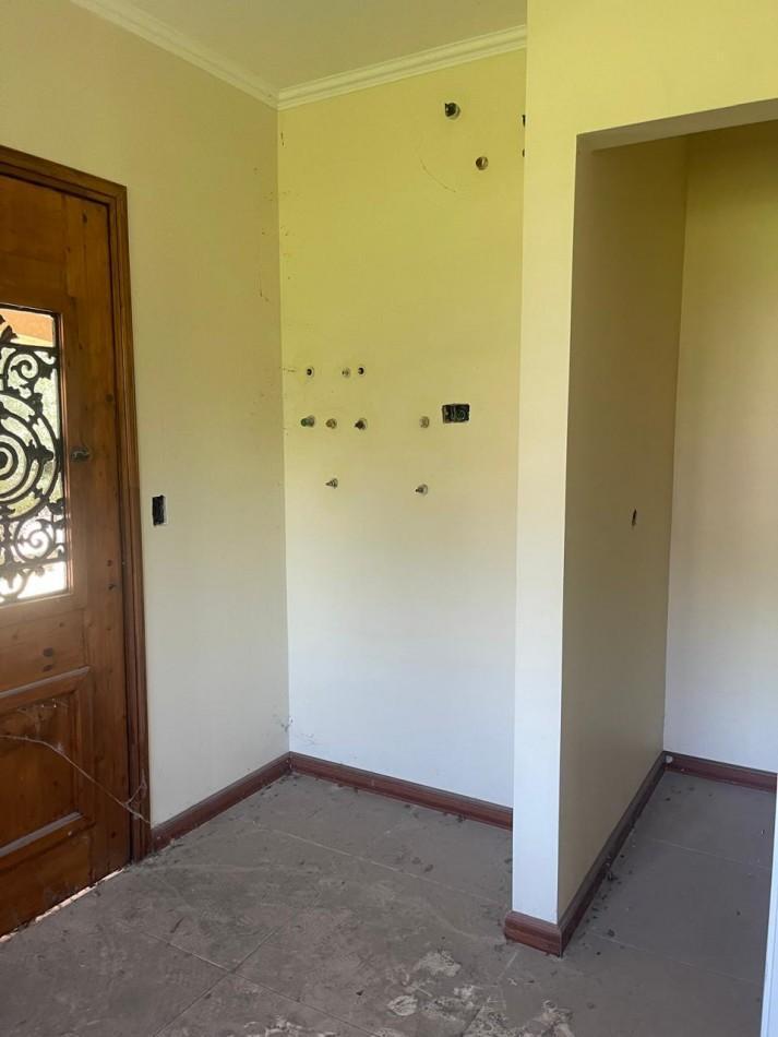 Foto de VENTA HERMOSA CASA MODERNA A TERMINAR CON 3 DORMITORIOS, BARRIO EL, imagen 5