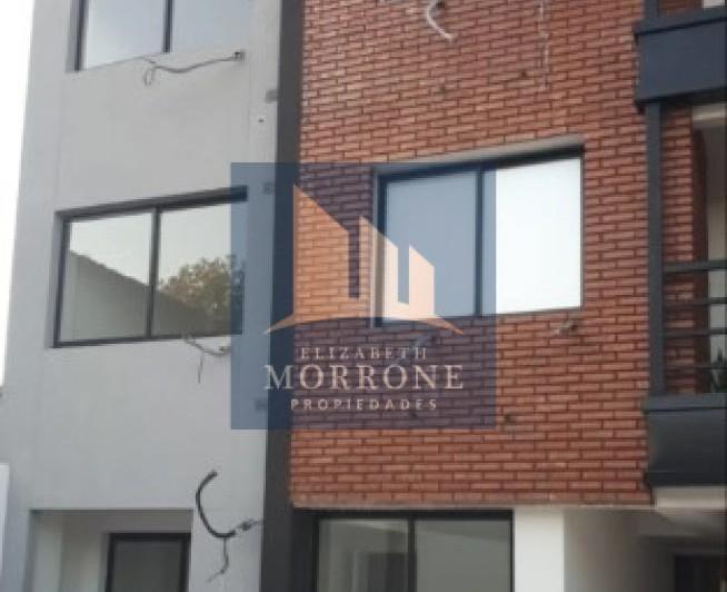 ALQUILER HERMOSO DEPARTAMENTO 2 AMB CON COCHERA A 3 CUADRAS DE LA ESTACION DE BANFIELD, GASCON AL 10 3