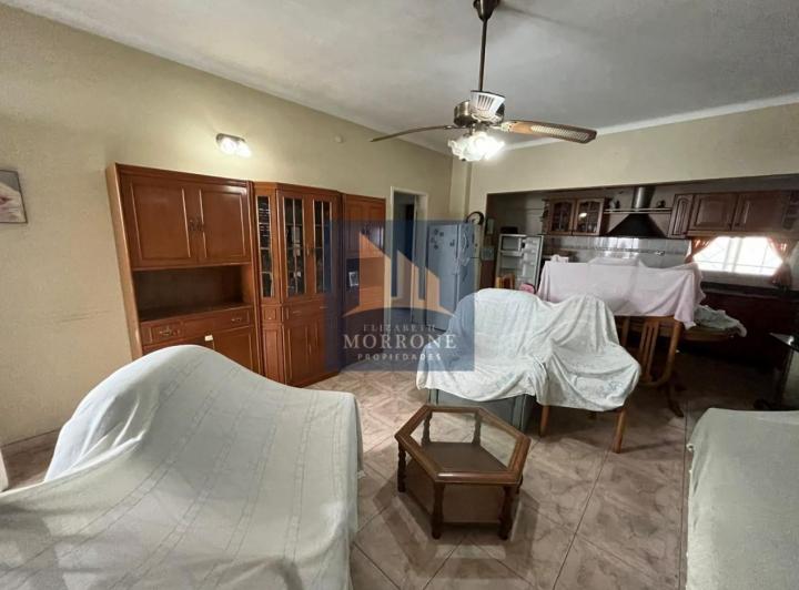 ALQUILER CASA ESTILO CHALET CON INGRESO COMPARTIDO 3 DORMITORIOS, AVENIDA EVA PERON 1486 -TEMPERLEY- 5