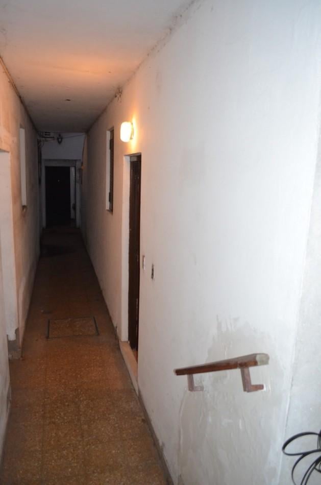 VENTA DEPARTAMENTO 2 AMBIENTES SIN EXPENSAS, APTO CREDITO, EXCELENTE UBICACION A MEDIA CUADRA DE LA
