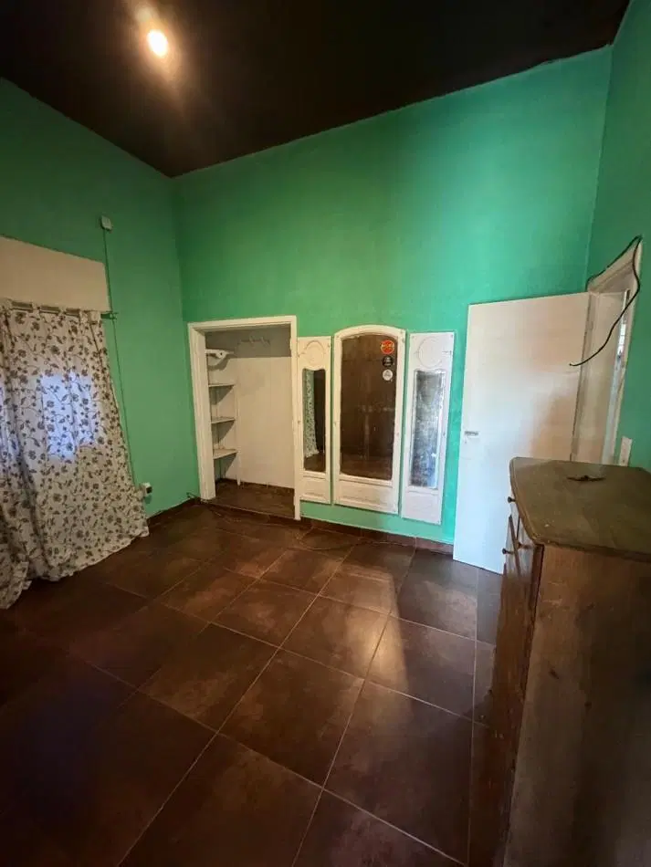 ALQUILER DEPARTAMENTO 2 AMBIENTES, A UNA CUADRA DE AV EVA PERON AL 2100, MAHATMA GANDHI 1203 -TEMPER 5