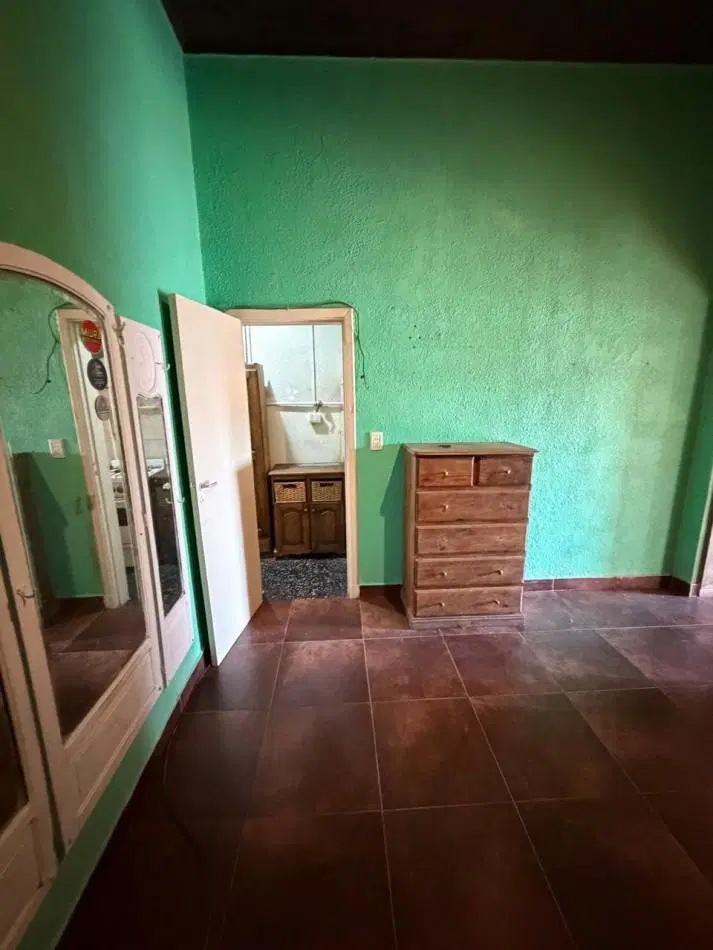 ALQUILER DEPARTAMENTO 2 AMBIENTES, A UNA CUADRA DE AV EVA PERON AL 2100, MAHATMA GANDHI 1203 -TEMPER 4