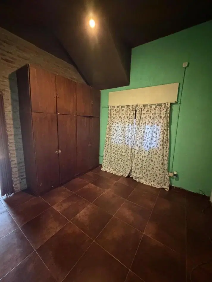 ALQUILER DEPARTAMENTO 2 AMBIENTES, A UNA CUADRA DE AV EVA PERON AL 2100, MAHATMA GANDHI 1203 -TEMPER 2