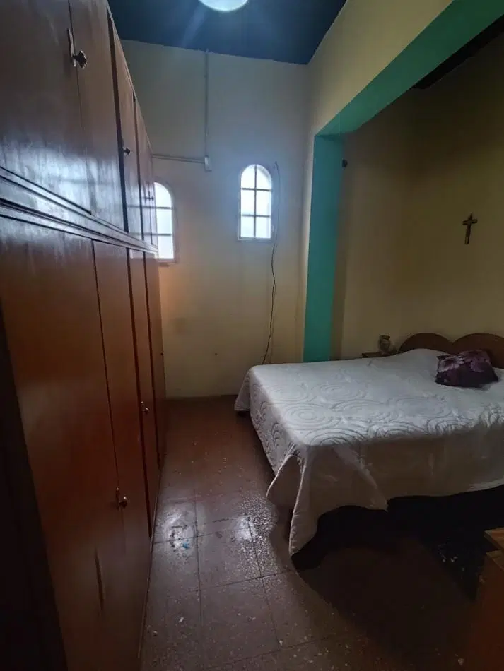 ALQUILER DEPARTAMENTO EN PLANTA BAJA 2 AMBIENTES AMUEBLADO, A UNA CUADRA DE AV EVA PERON AL 2100, MA 4