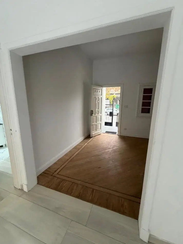 ALQUILER HERMOSA CASA, 3 AMBIENTES, TERRAZA CON PARRILLA, EXCELENTE UBICACION, LAVALLE 282 -BARRIO I 3