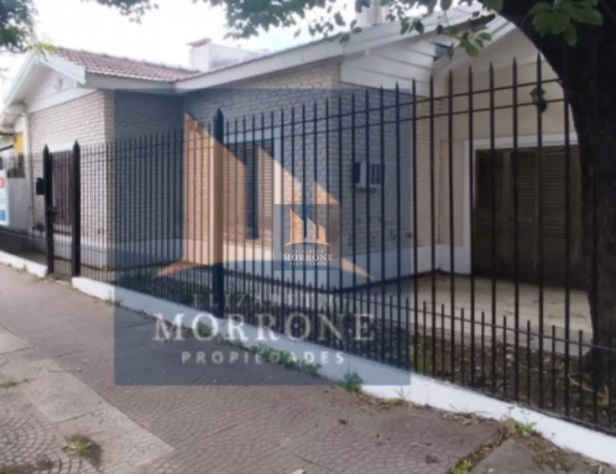 VENTA HERMOSA CASA TRES AMBIENTES EXCELNTE UBICACION CON MUCHO POTENCIAL ESTEVEZ CORREA 1002 TEMPERL 1