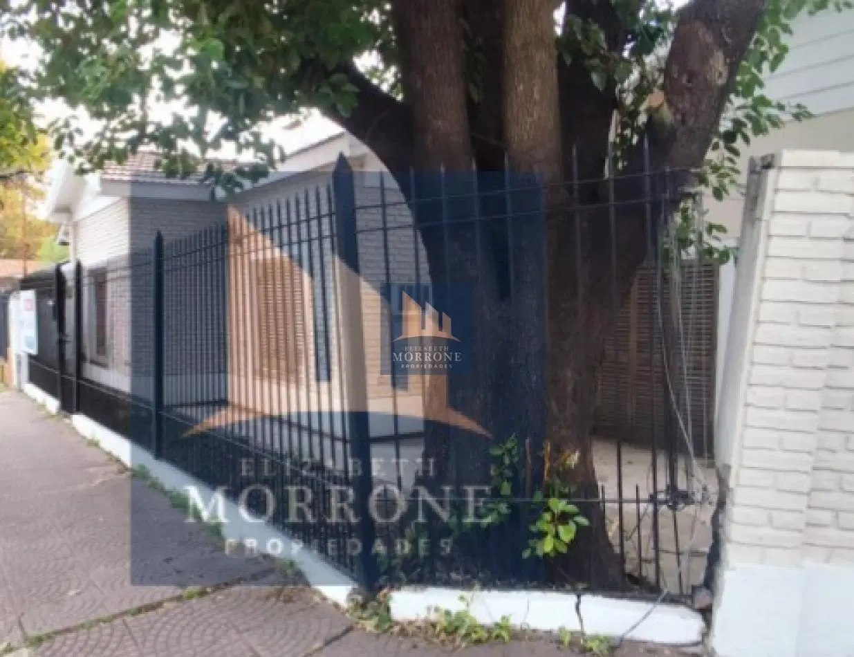VENTA HERMOSA CASA TRES AMBIENTES EXCELNTE UBICACION CON MUCHO POTENCIAL ESTEVEZ CORREA 1002 TEMPERL 2