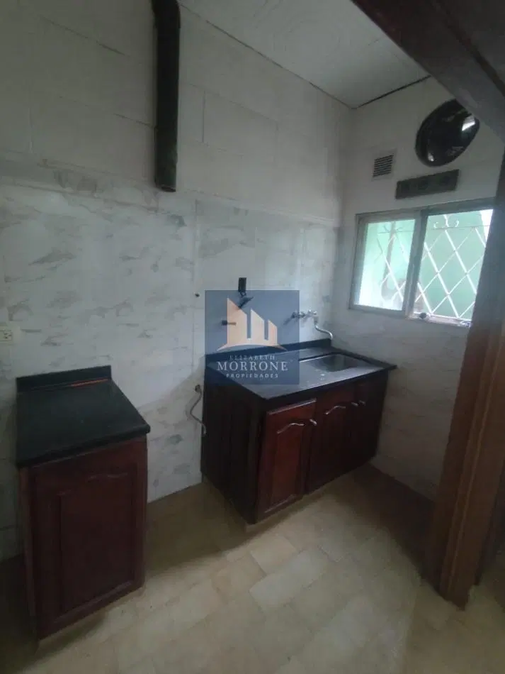VENTA HERMOSA CASA TRES AMBIENTES EXCELNTE UBICACION CON MUCHO POTENCIAL ESTEVEZ CORREA 1002 TEMPERL 8
