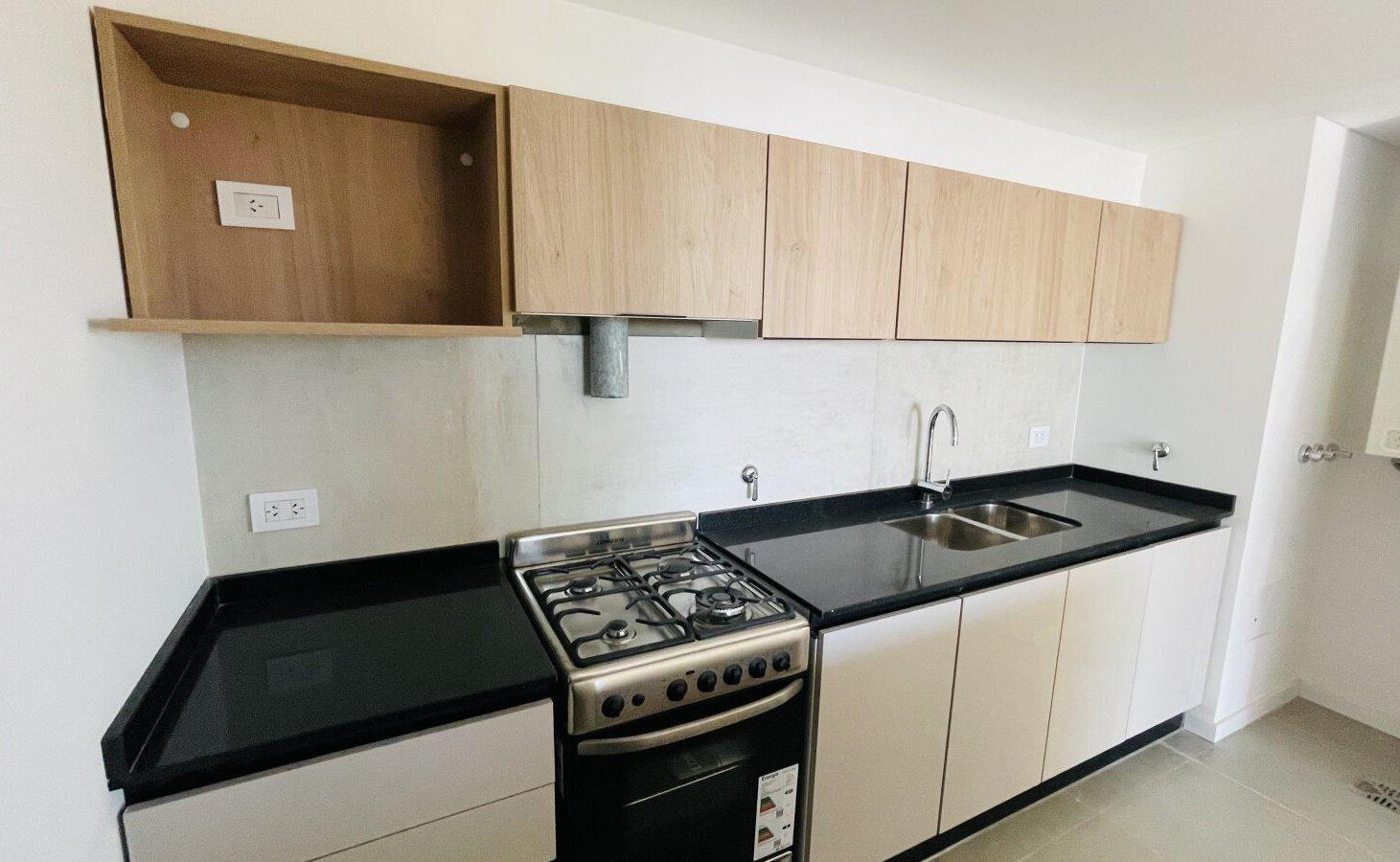 Foto de Departamento 1 Dorm y Cochera en Venta a Estrenar !!!, imagen 5