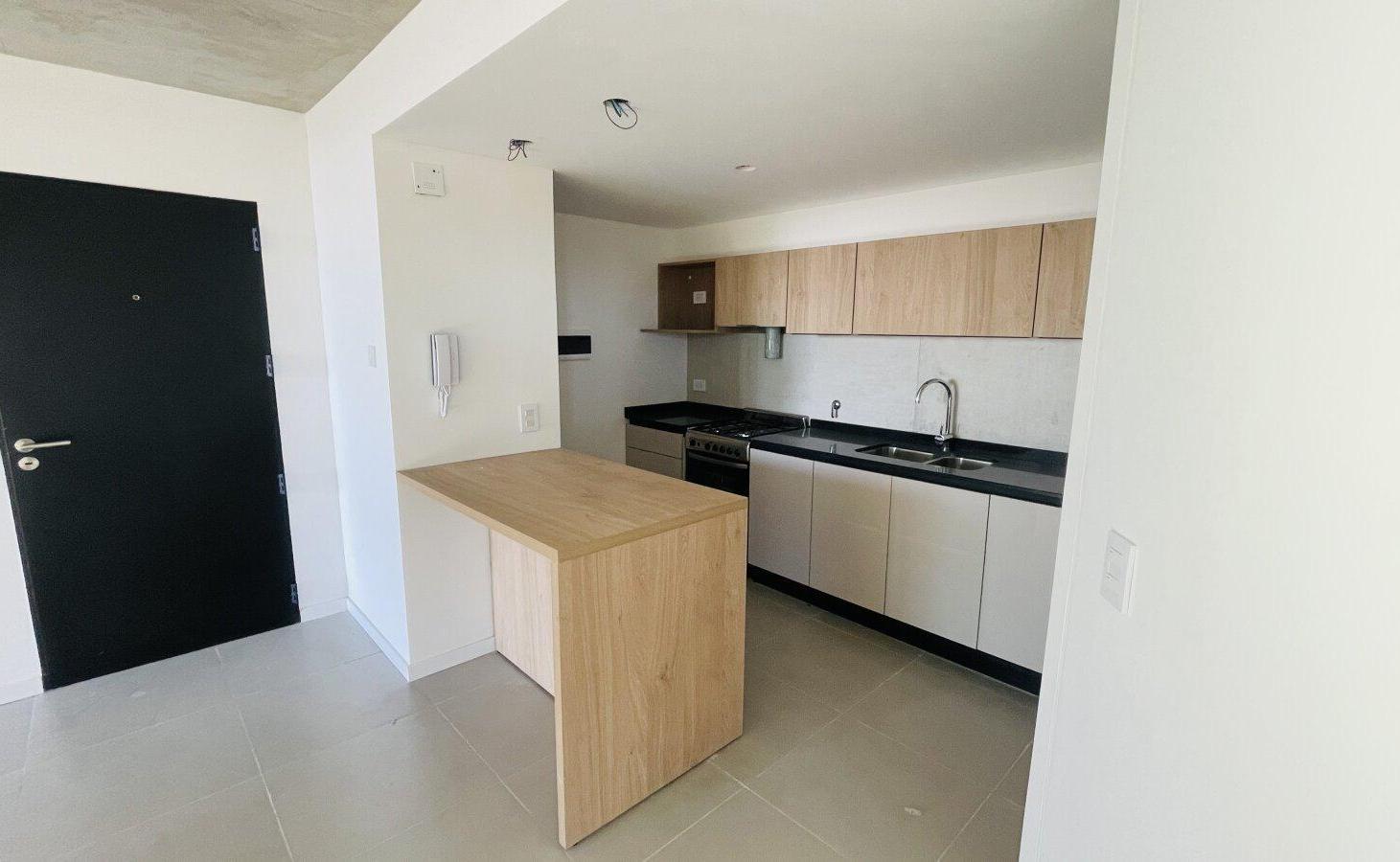 Foto de Departamento 1 Dorm y Cochera en Venta a Estrenar !!!, imagen 3
