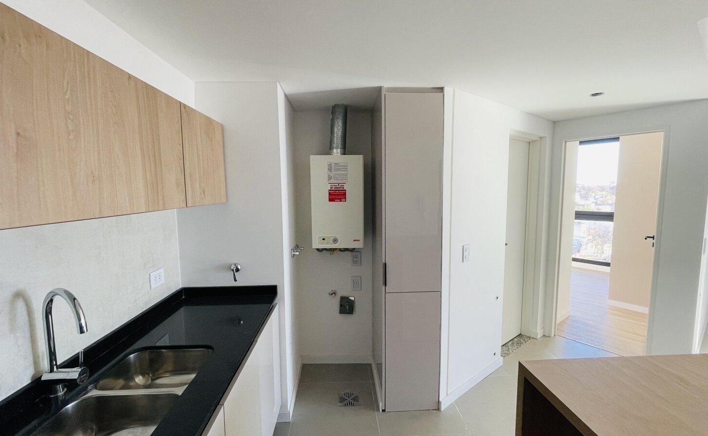 Foto de Departamento 1 Dorm y Cochera en Venta a Estrenar !!!, imagen 2