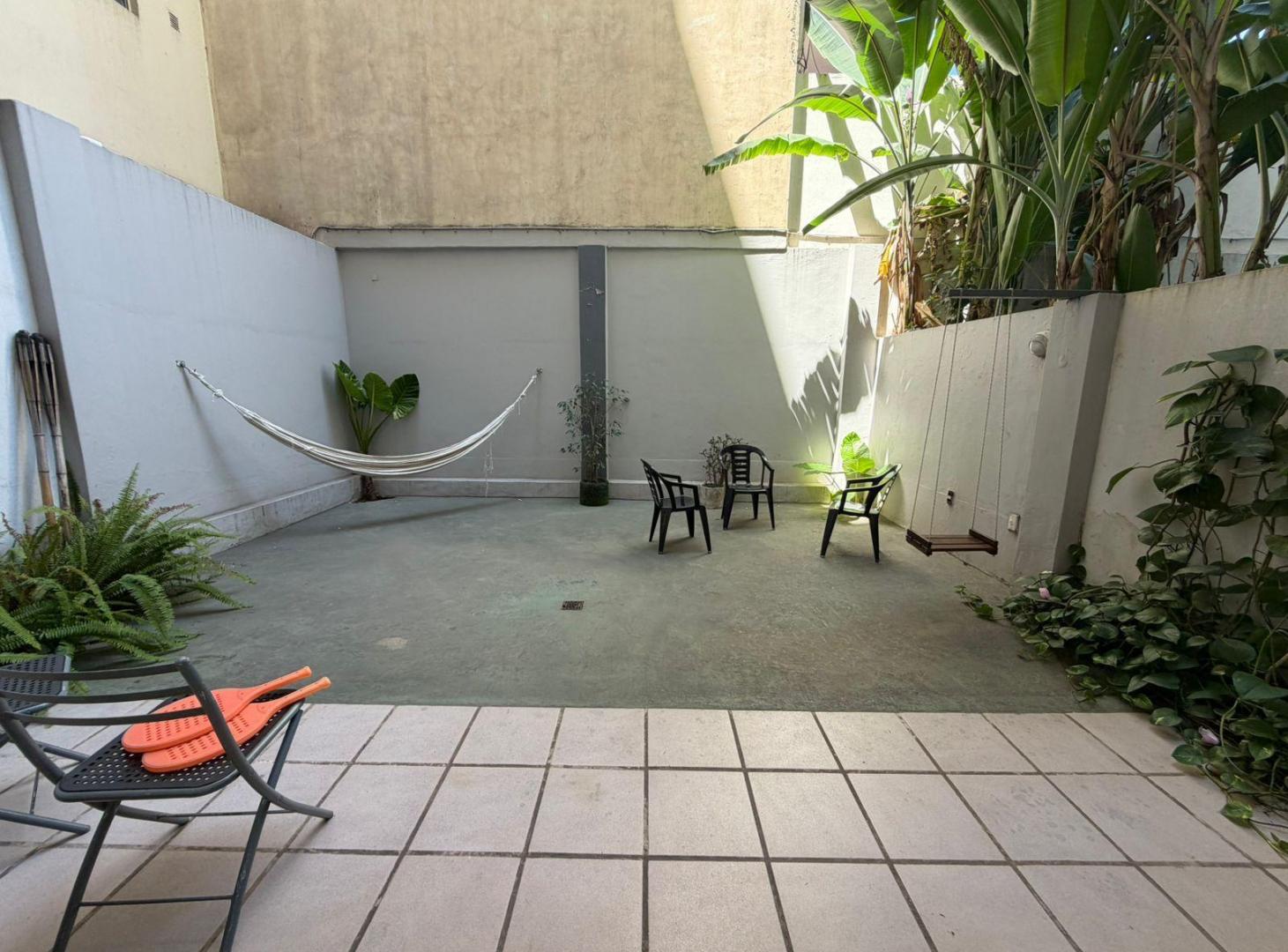 Foto de 4 Ambientes Renovado con Gran Patio - Almagro, imagen 3