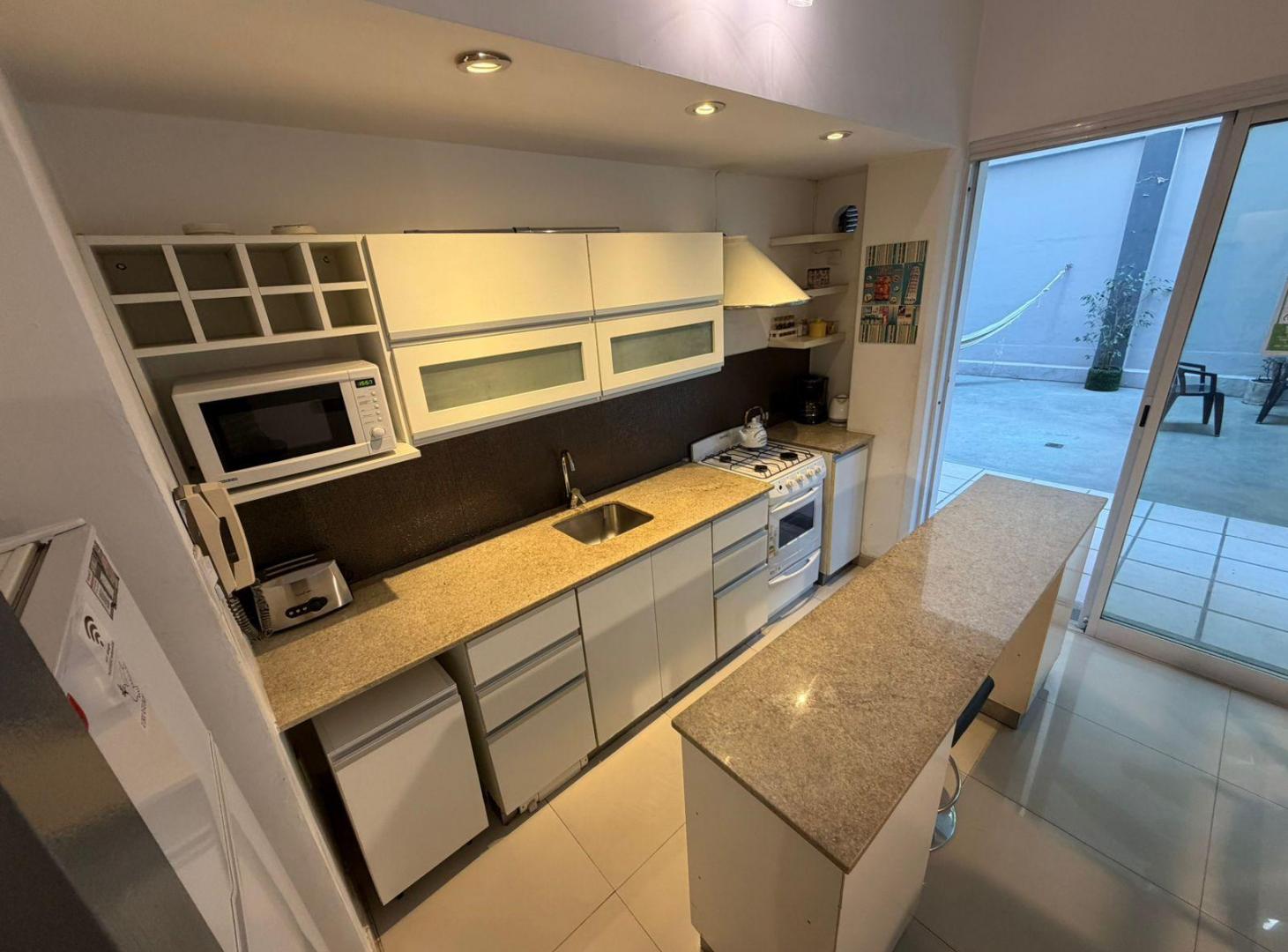 Foto de 4 Ambientes Renovado con Gran Patio - Almagro, imagen 2