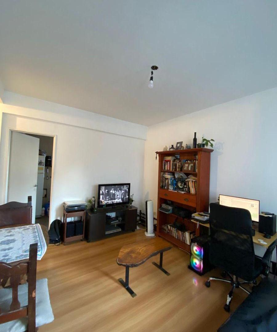 Foto de DEPARTAMENTO 2 AMBIENTES VENTA ALMAGRO, imagen 3